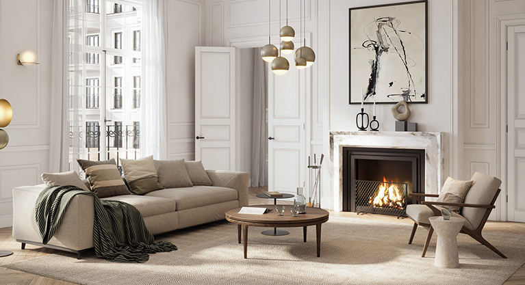 Building with respect for the past and purpose for the future.​