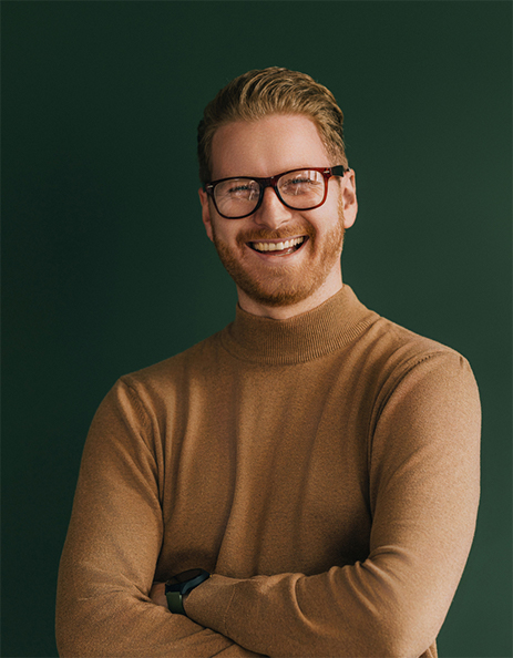 Founder of Kerri Building Group