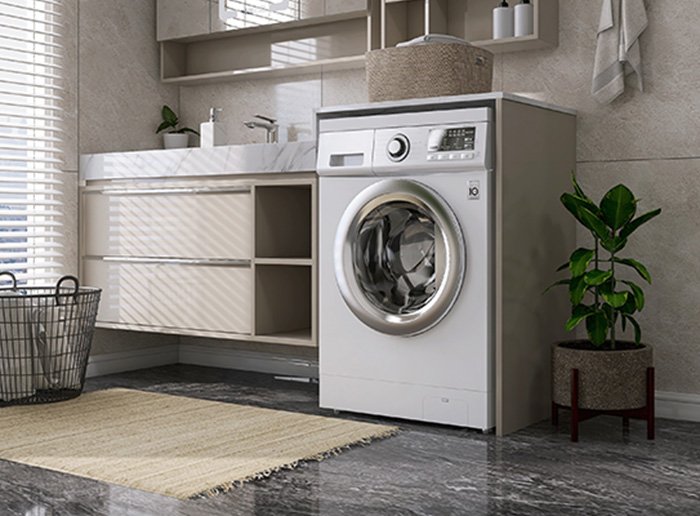 Services Laundry Renovations