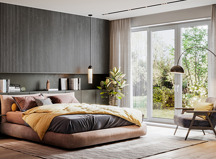 Services Residental Renovations