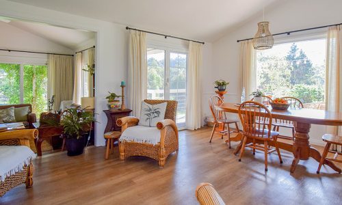 Modern Home Renewal in Bridgetown