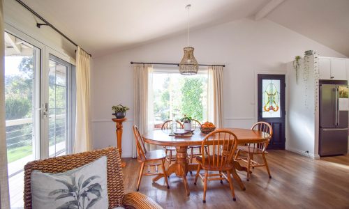 Modern Home Renewal in Bridgetown After