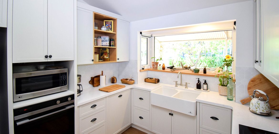 Modern Home Renewal in Bridgetown After