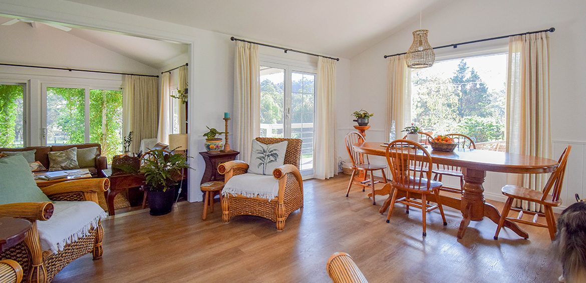 Modern Home Renewal in Bridgetown